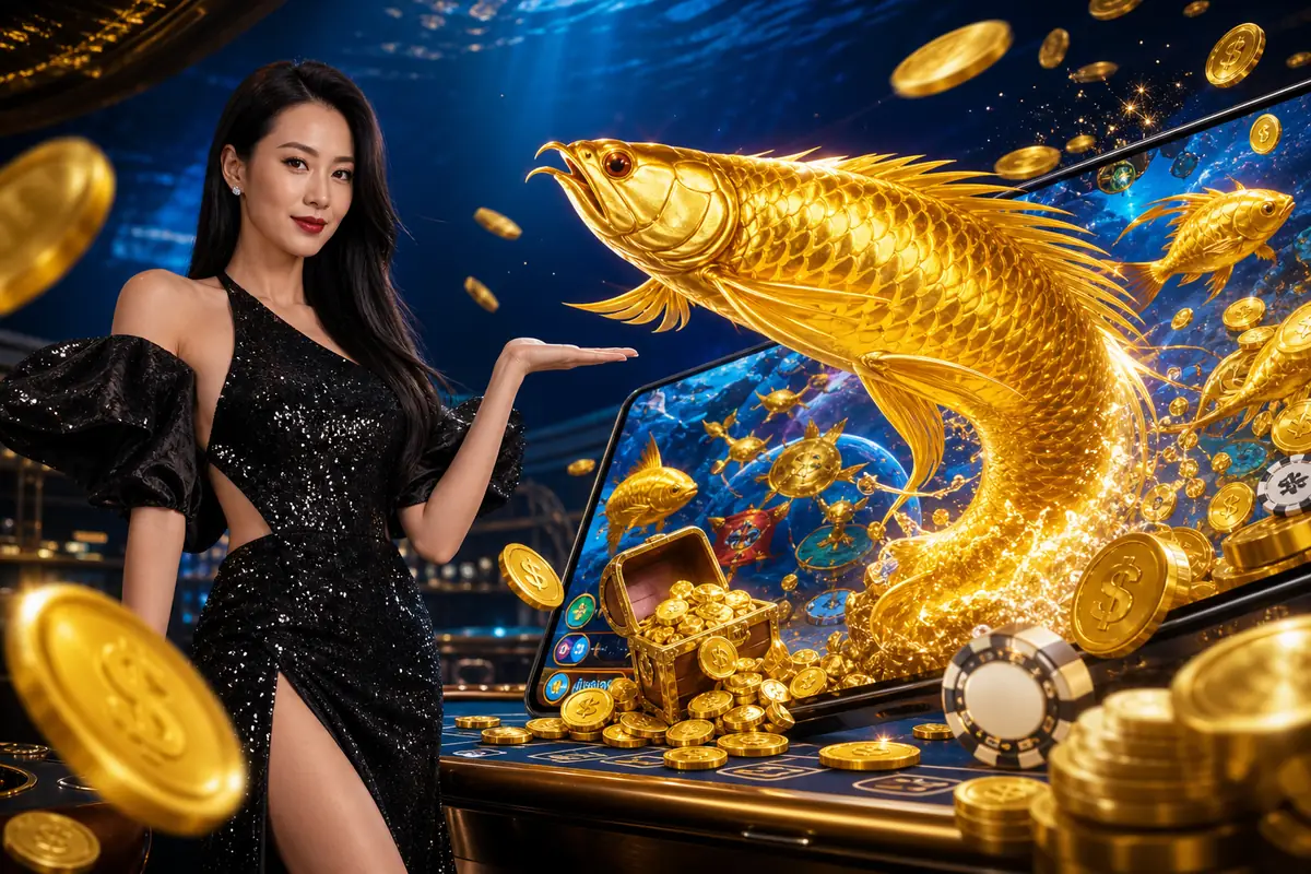 7555bet1 অনলাইন ক্যাসিনো স্লট গেম