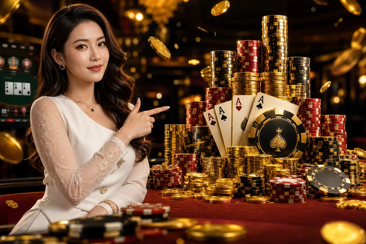 7555bet1 স্বাগত বোনাস অফার মনস্টার প্লিঙ্কো