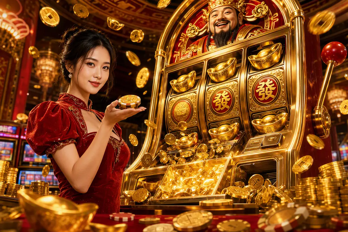7555bet1 স্লট বোনাস অফার