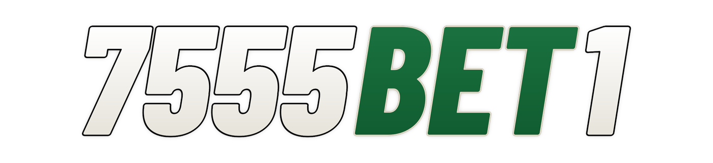 7555bet1 লোগো